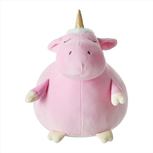 Unicorn Pillow Plushie (45cm)